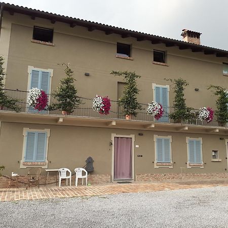 La Casa Di Roby-1 Appartamento La Morra Con Piscina ภายนอก รูปภาพ