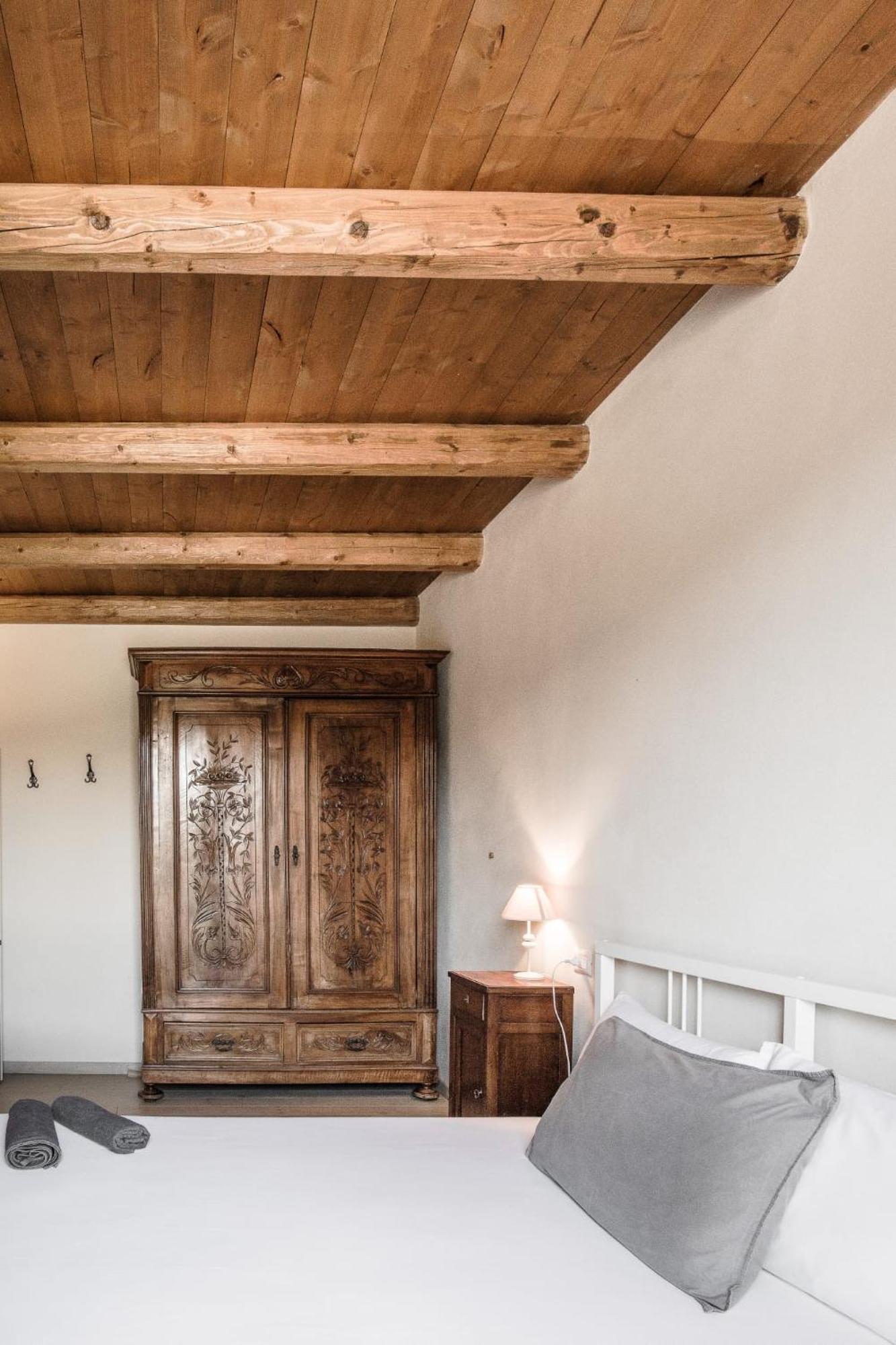 La Casa Di Roby-1 Appartamento La Morra Con Piscina ภายนอก รูปภาพ
