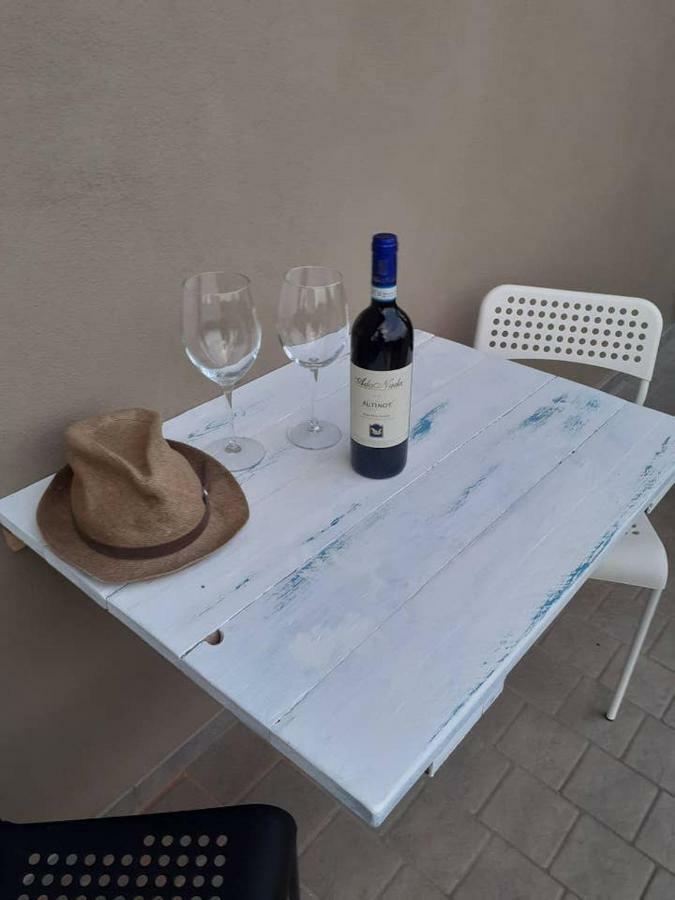 La Casa Di Roby-1 Appartamento La Morra Con Piscina ภายนอก รูปภาพ