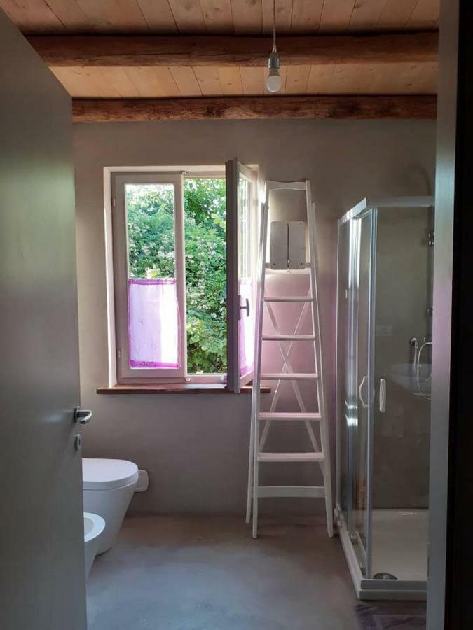 La Casa Di Roby-1 Appartamento La Morra Con Piscina ภายนอก รูปภาพ